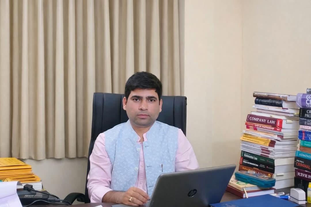 Law library